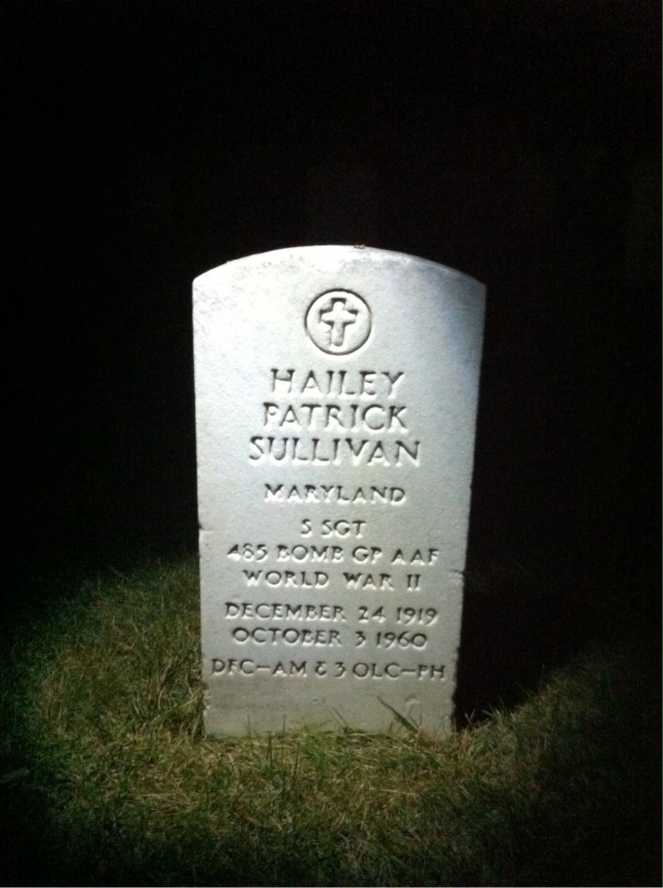 Hailey Sullivan
