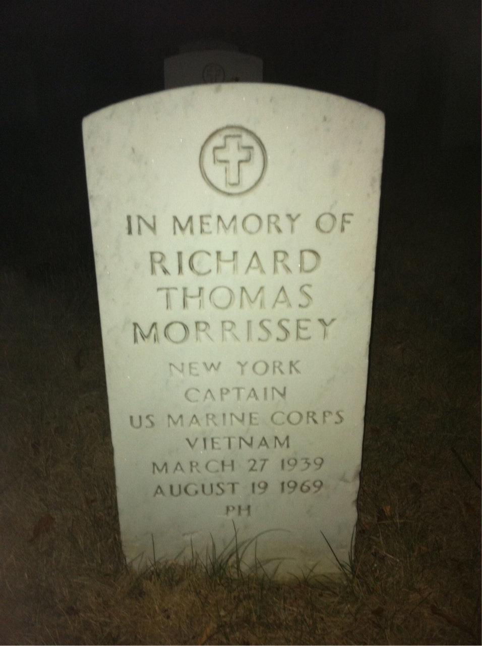 Richard Morrissey