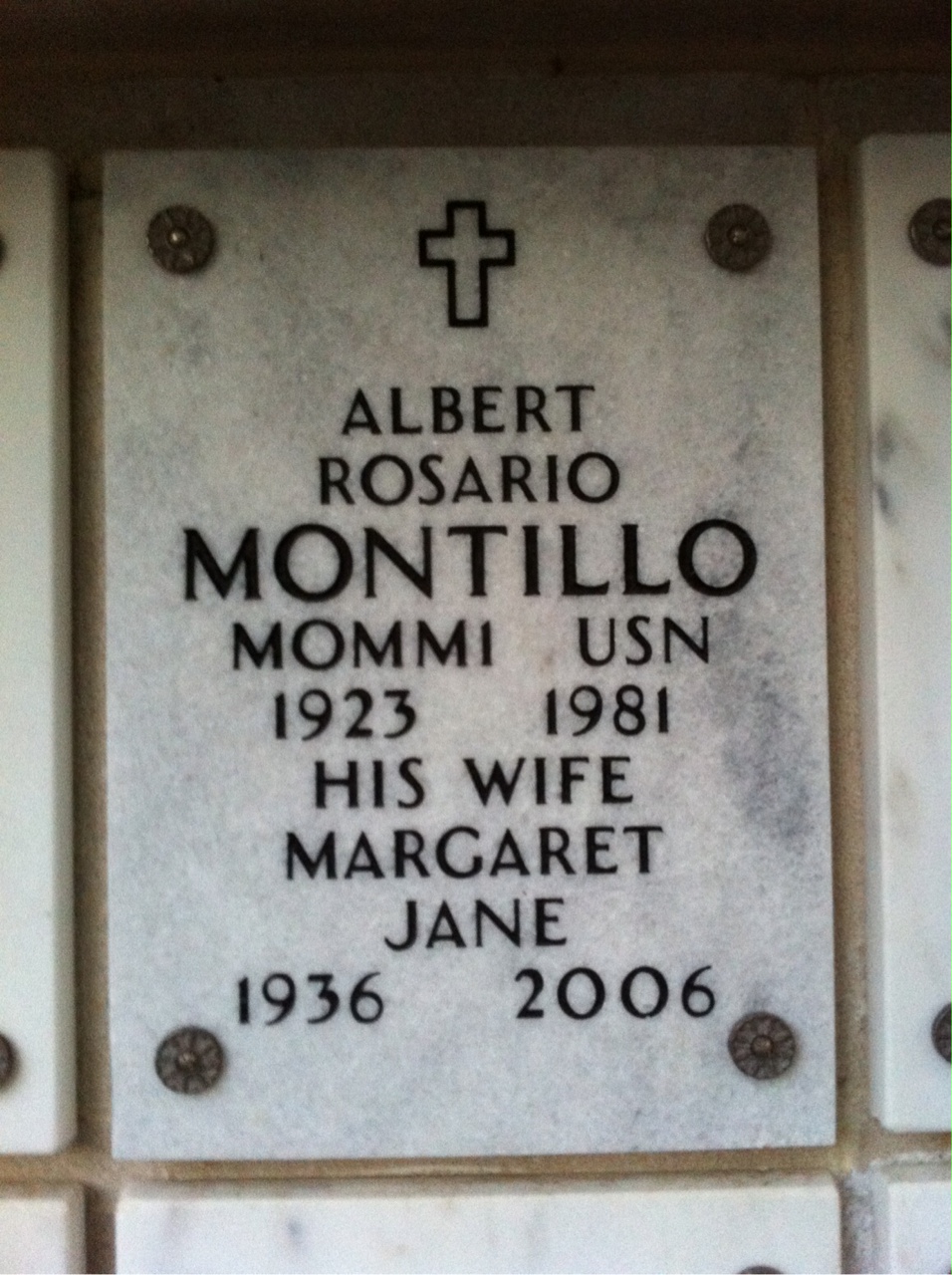 Albert Montillo