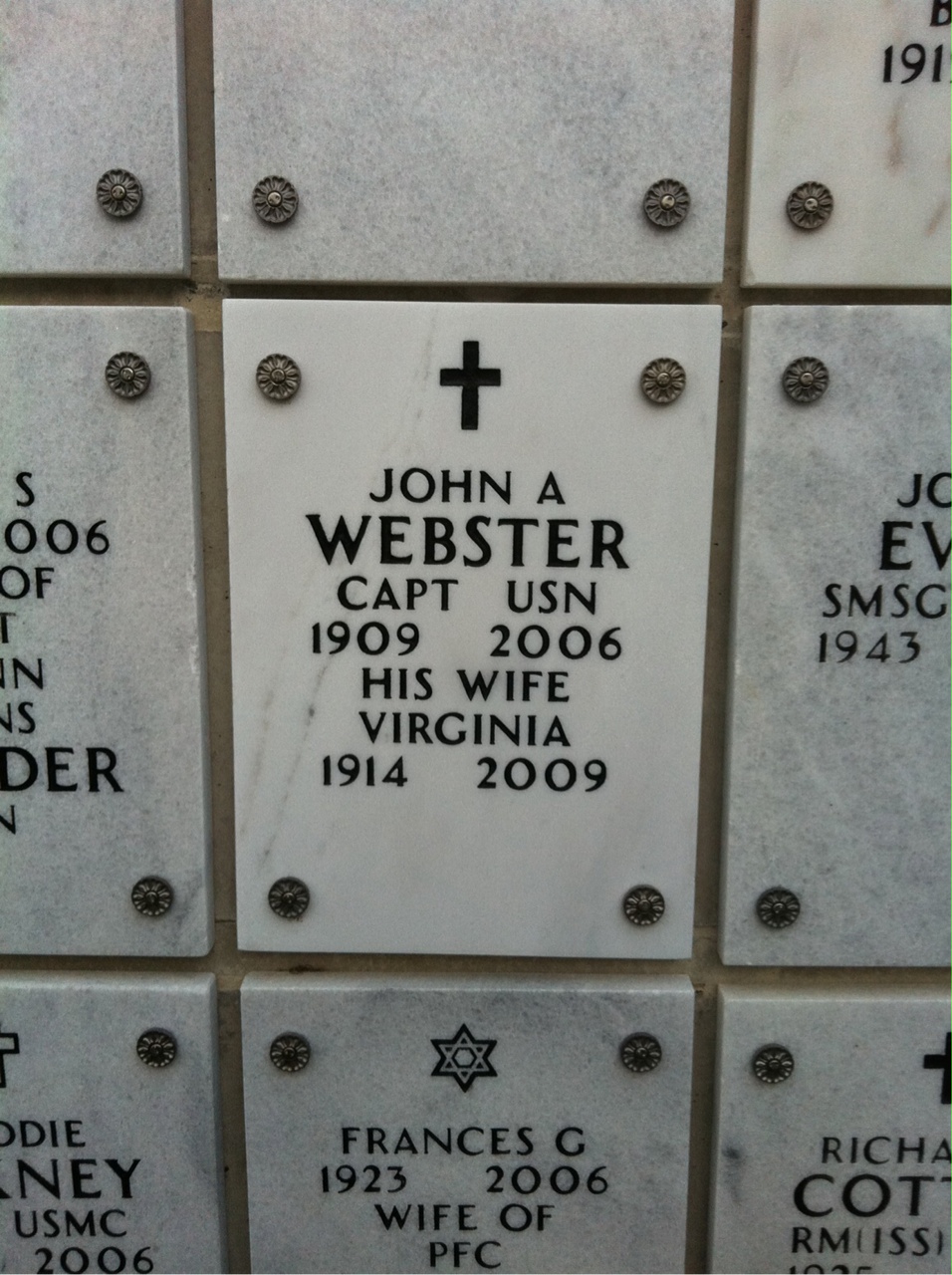 John Webster