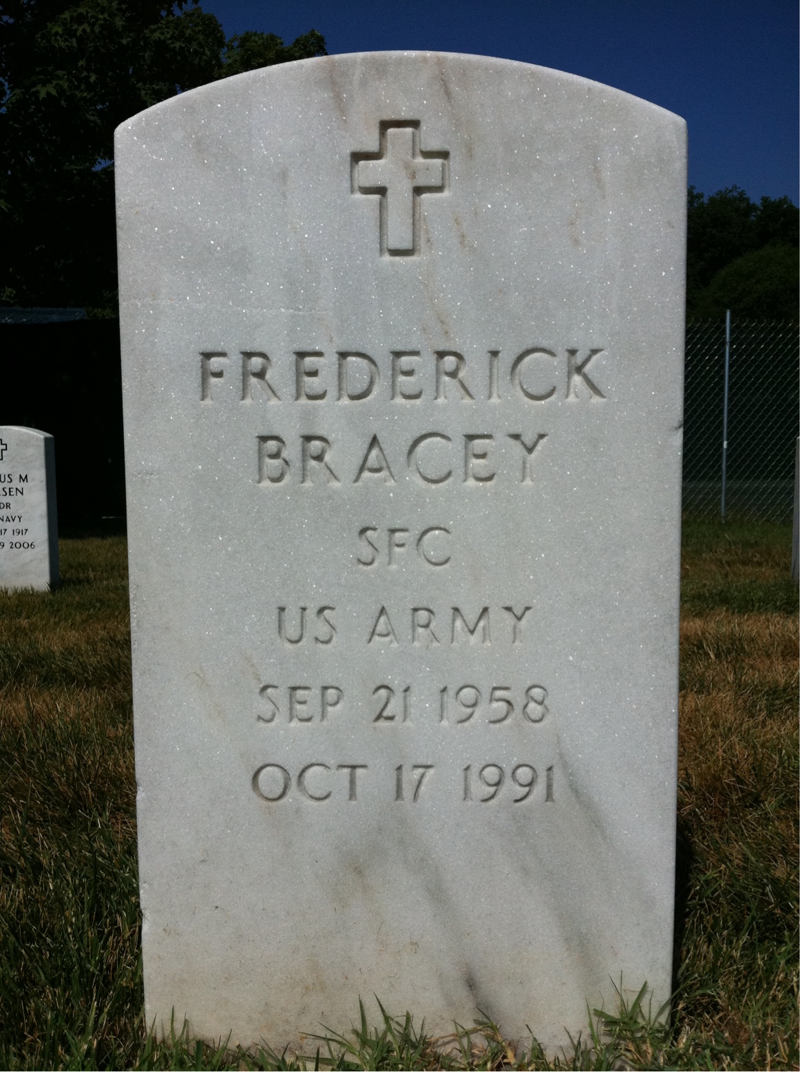 Christina Bracey