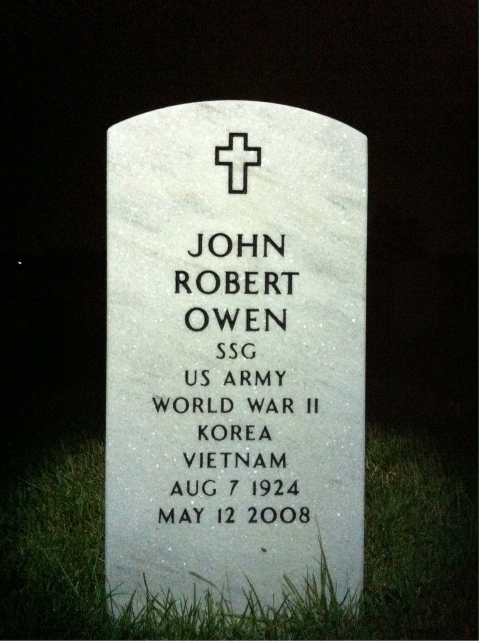 John Owen