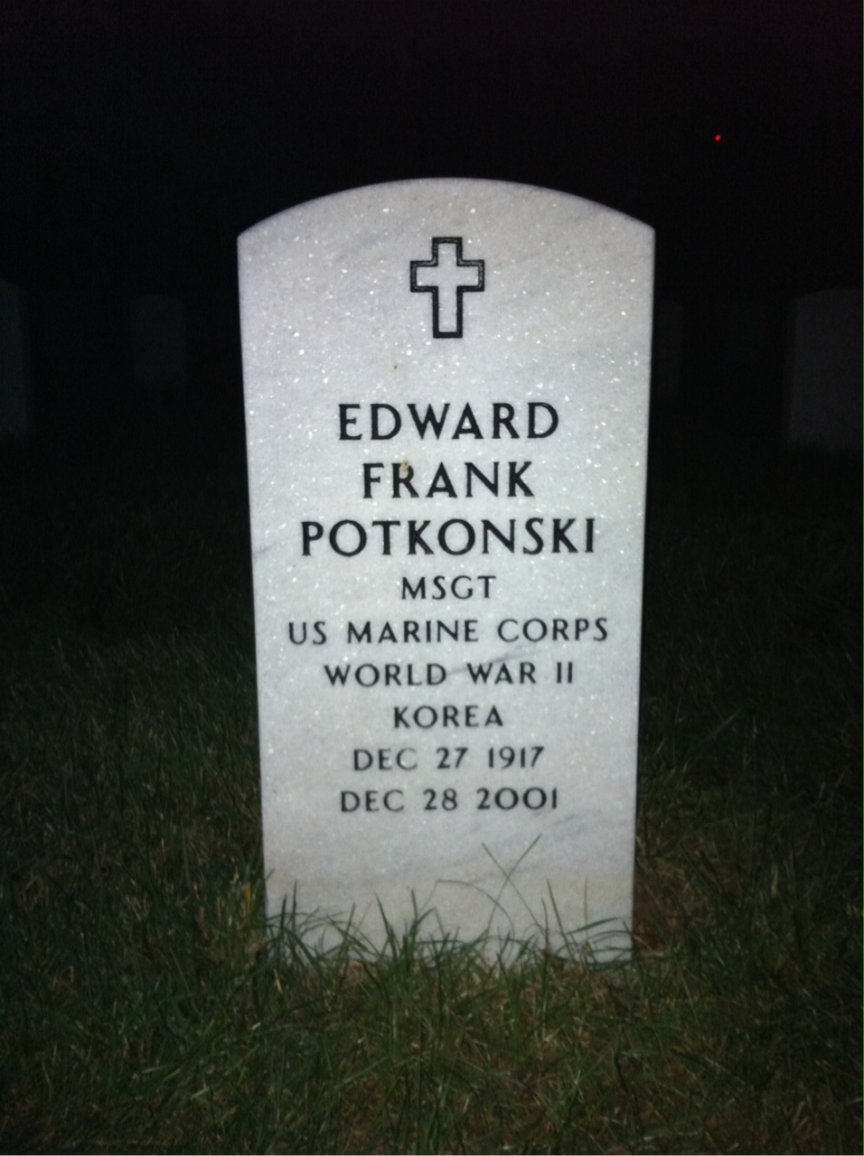 Edward Potkonski