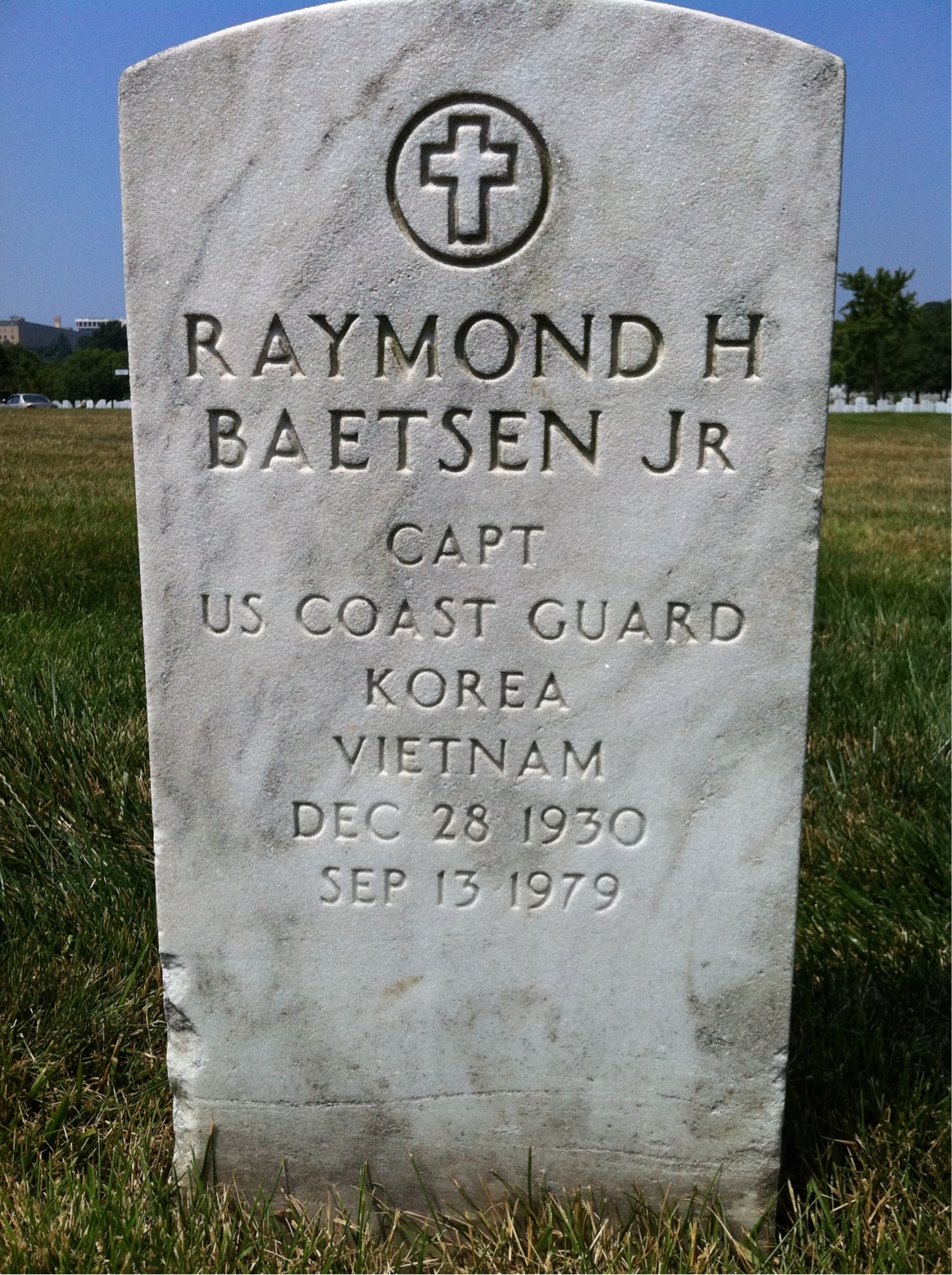 Raymond Baetsen