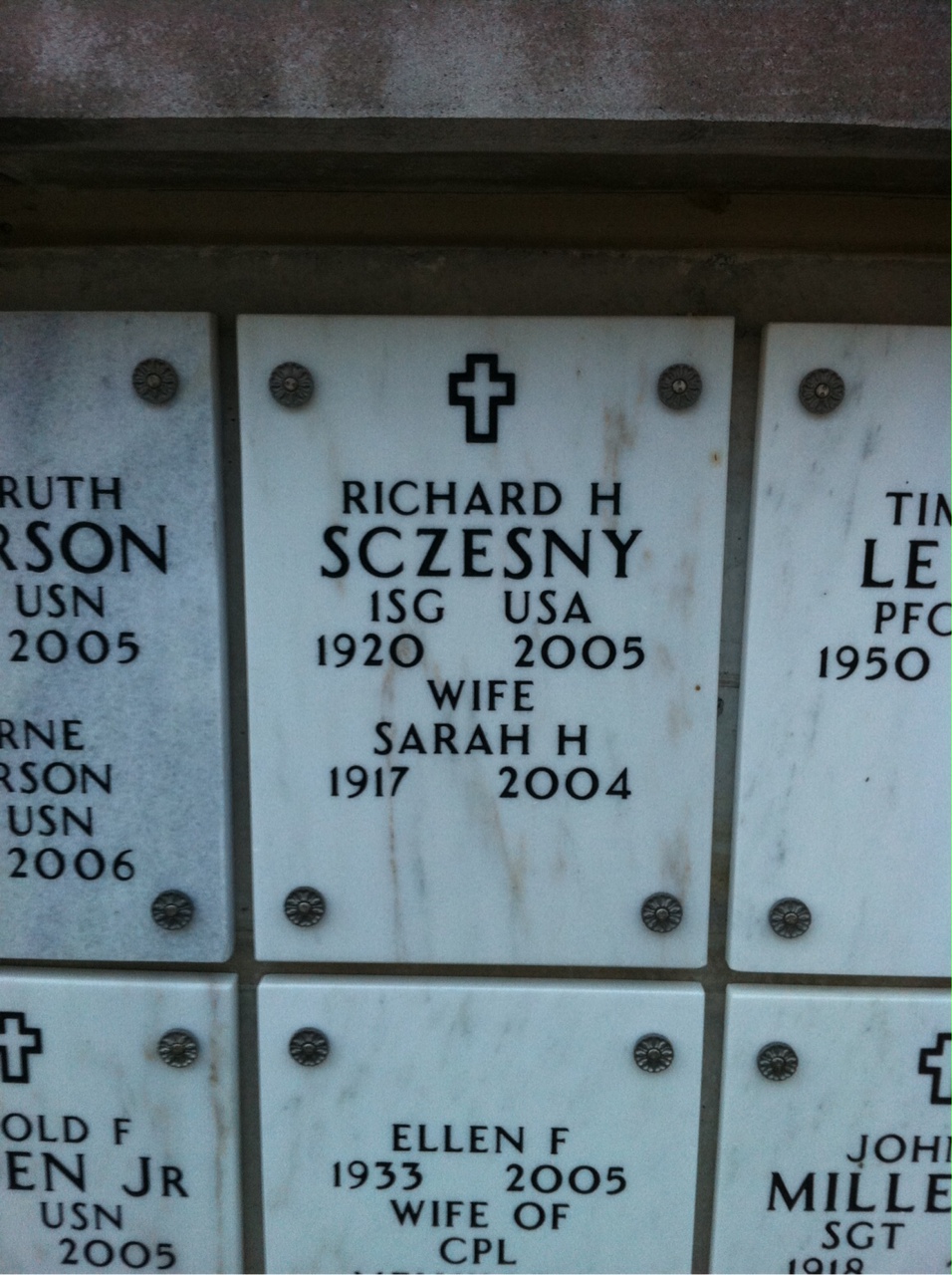 Richard Sczesny