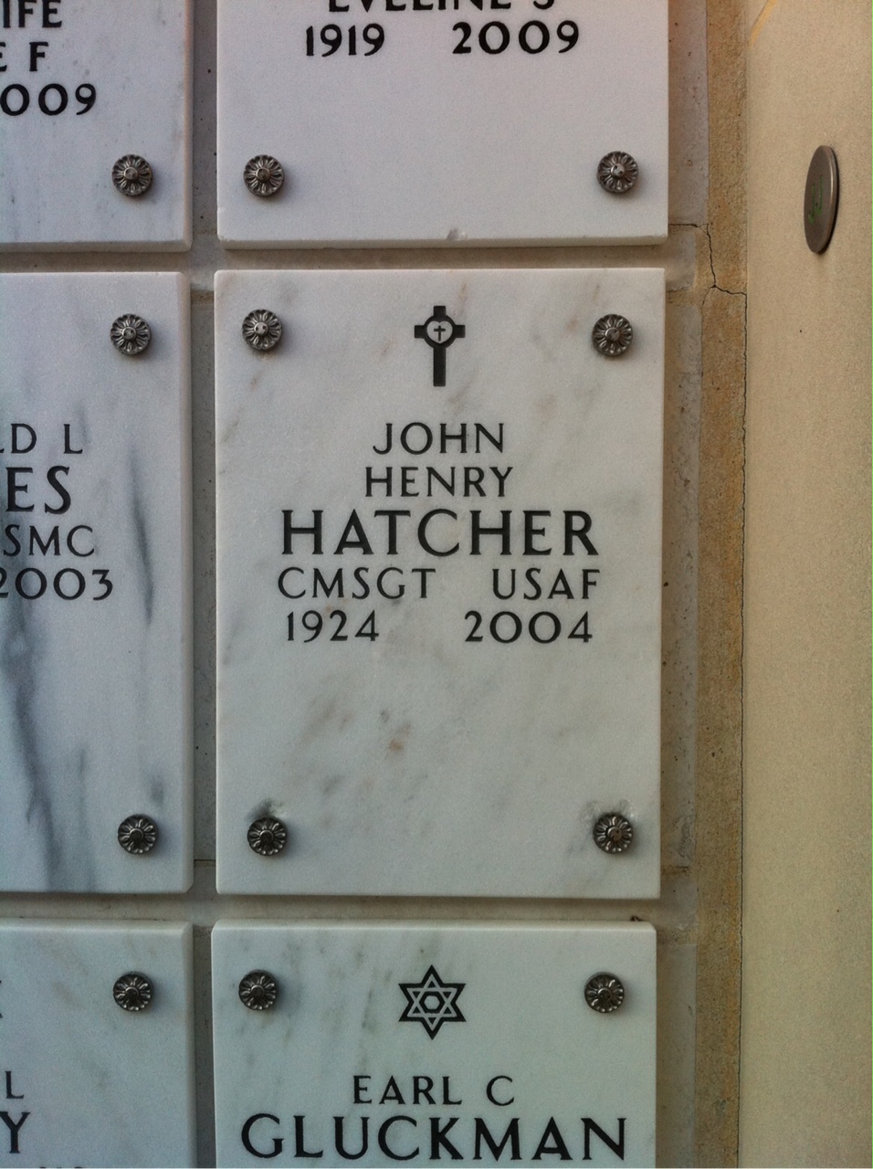 John Hatcher