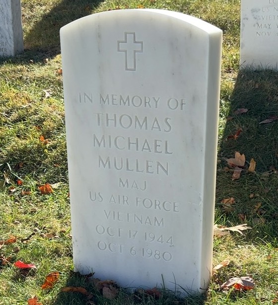 Thomas Mullen