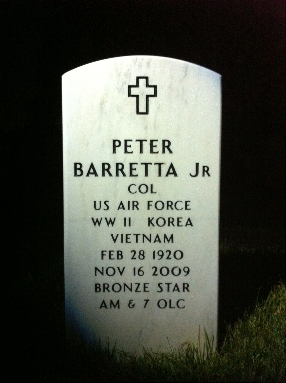 Peter Barretta
