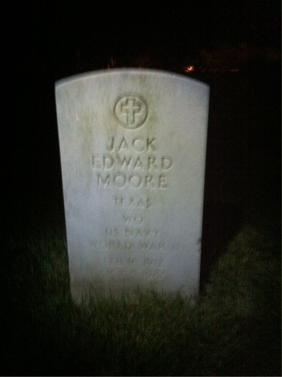 Mary Moore