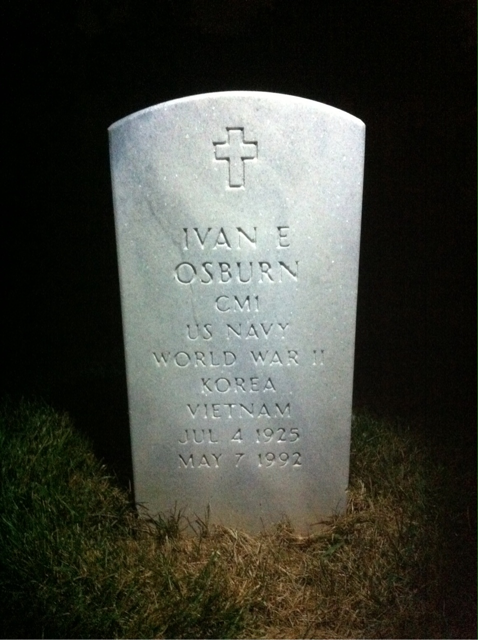 Ivan Osburn