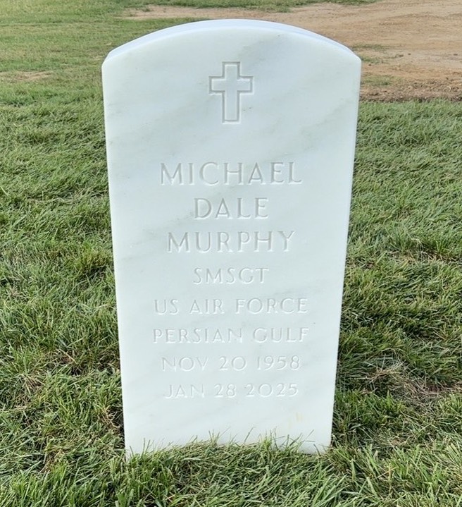 Michael Murphy