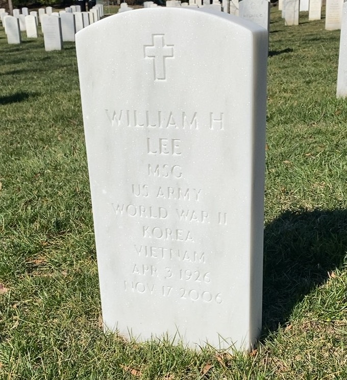 William Lee