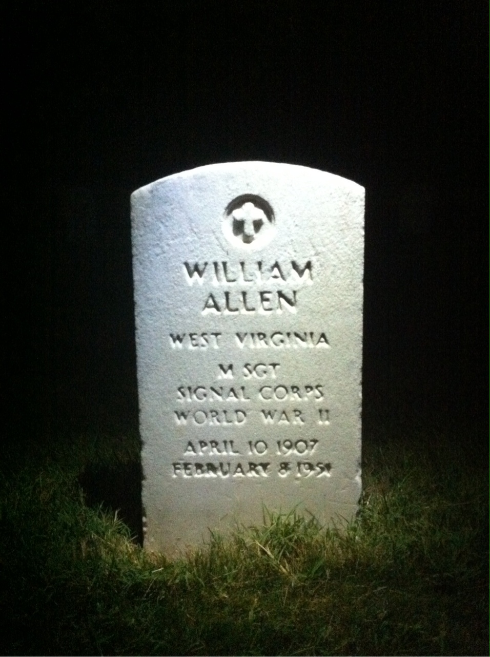 William Allen