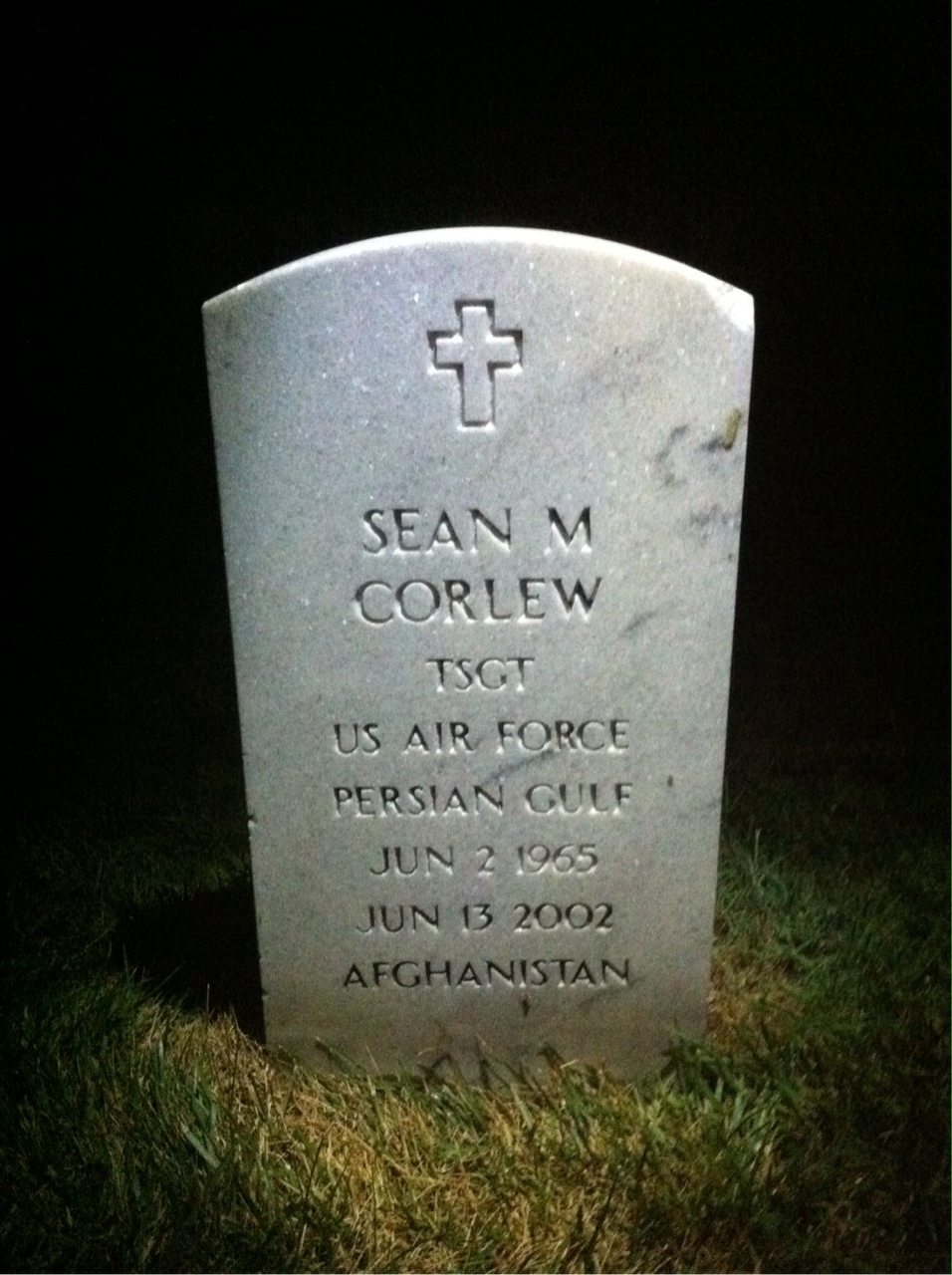 Sean Corlew