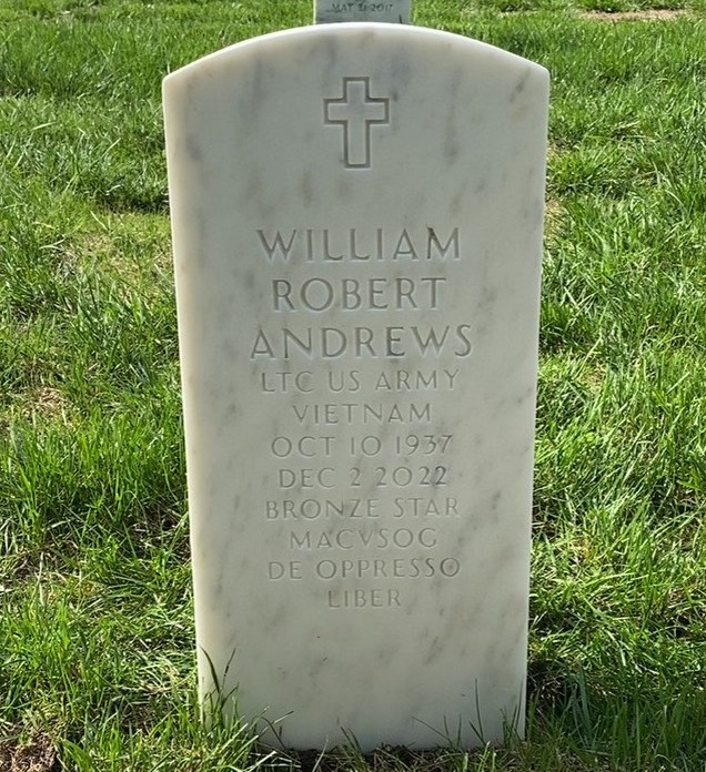 William Andrews