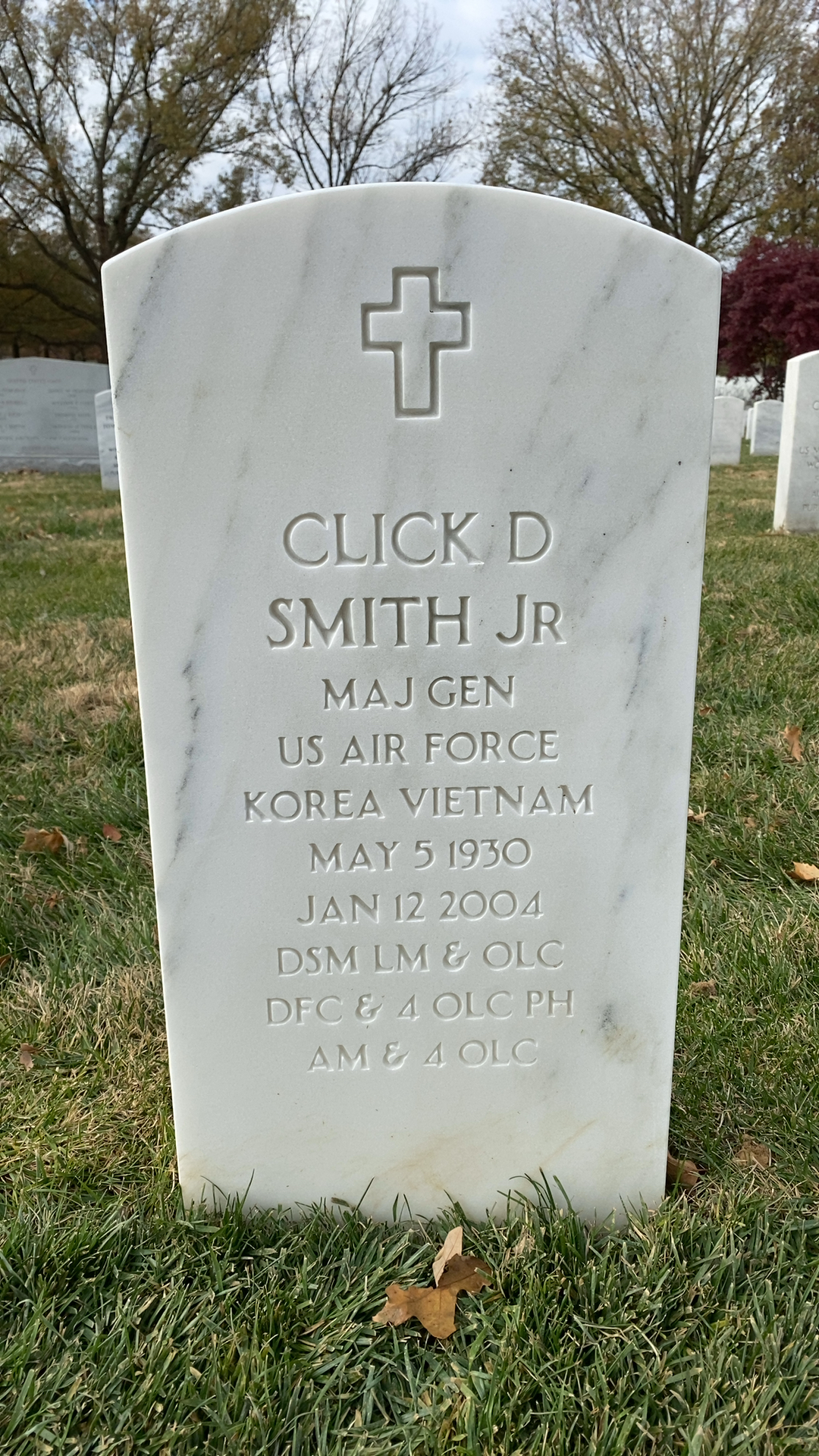 Click Smith