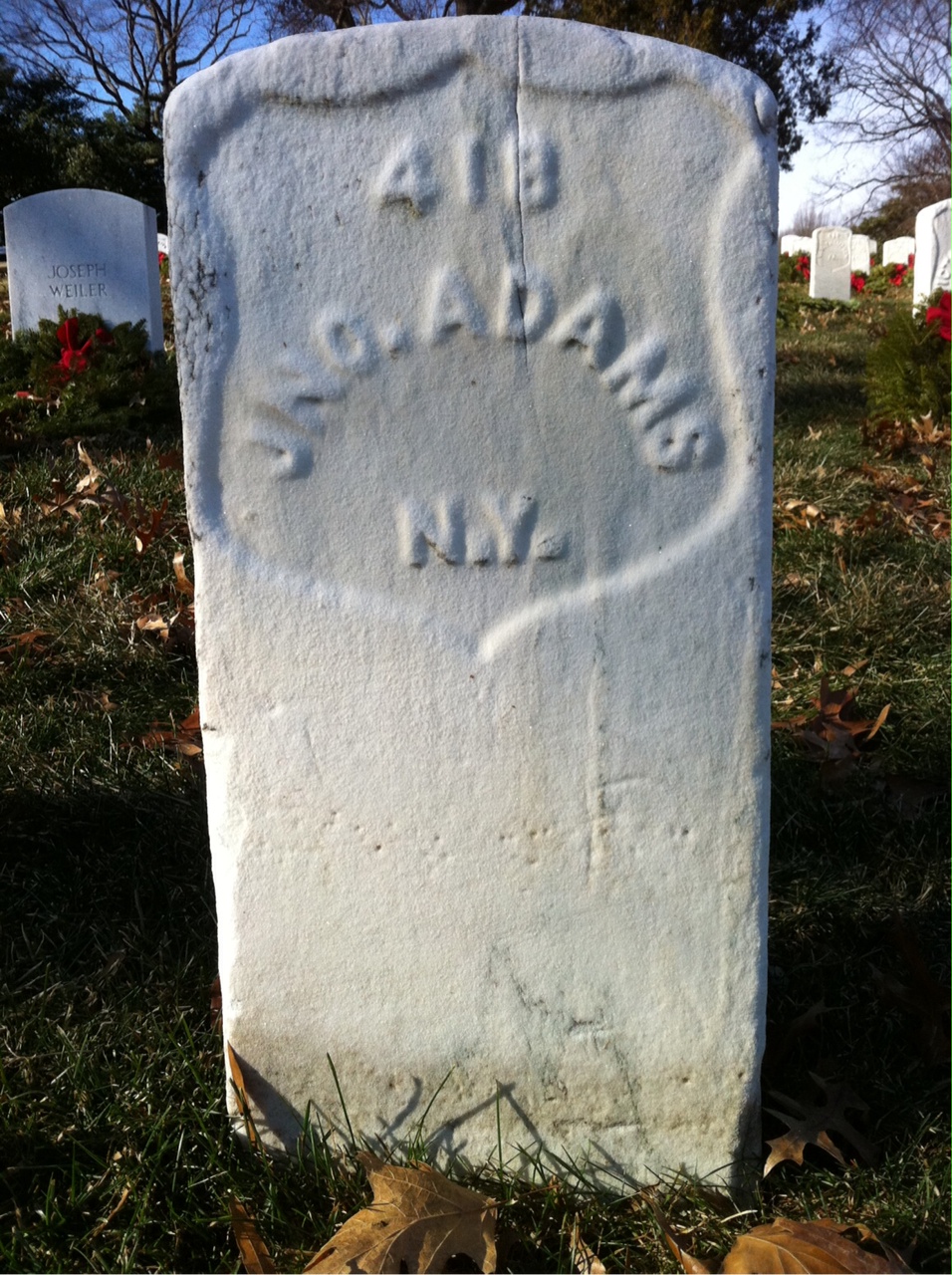John Adams