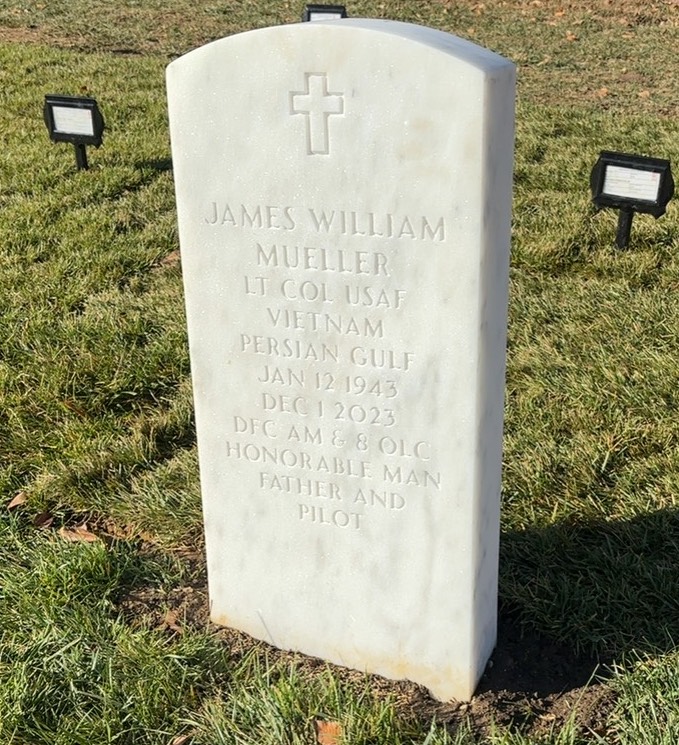 James Mueller