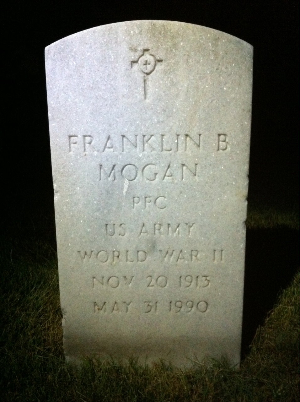 Franklin Morgan
