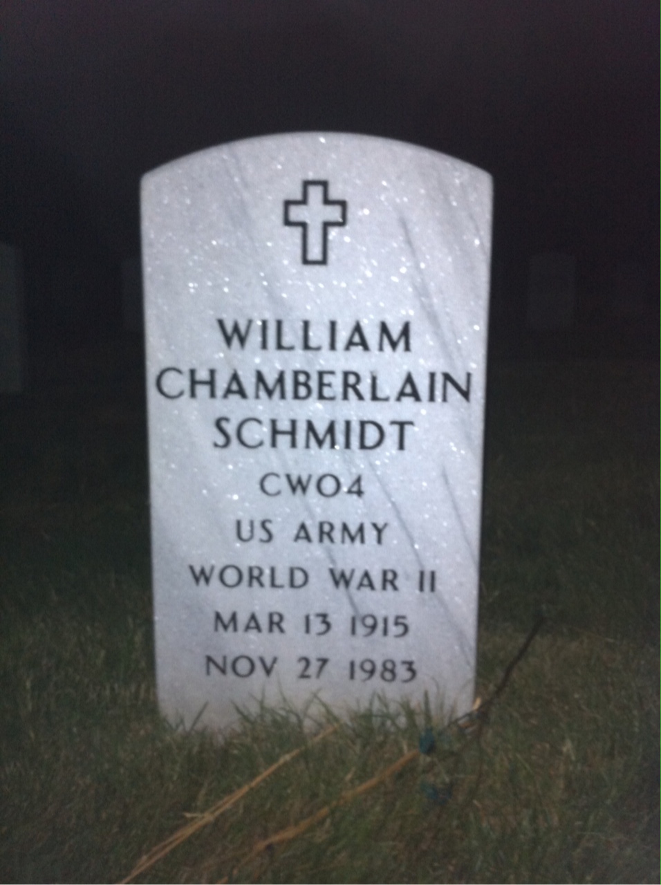 William Schmidt