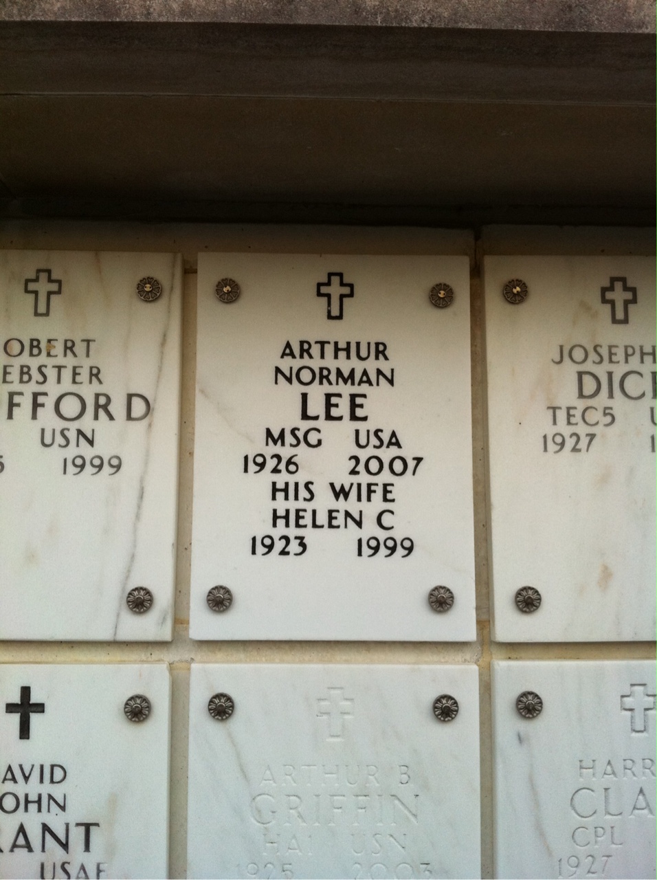 Arthur Lee