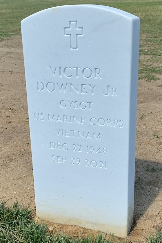 Victor Downey