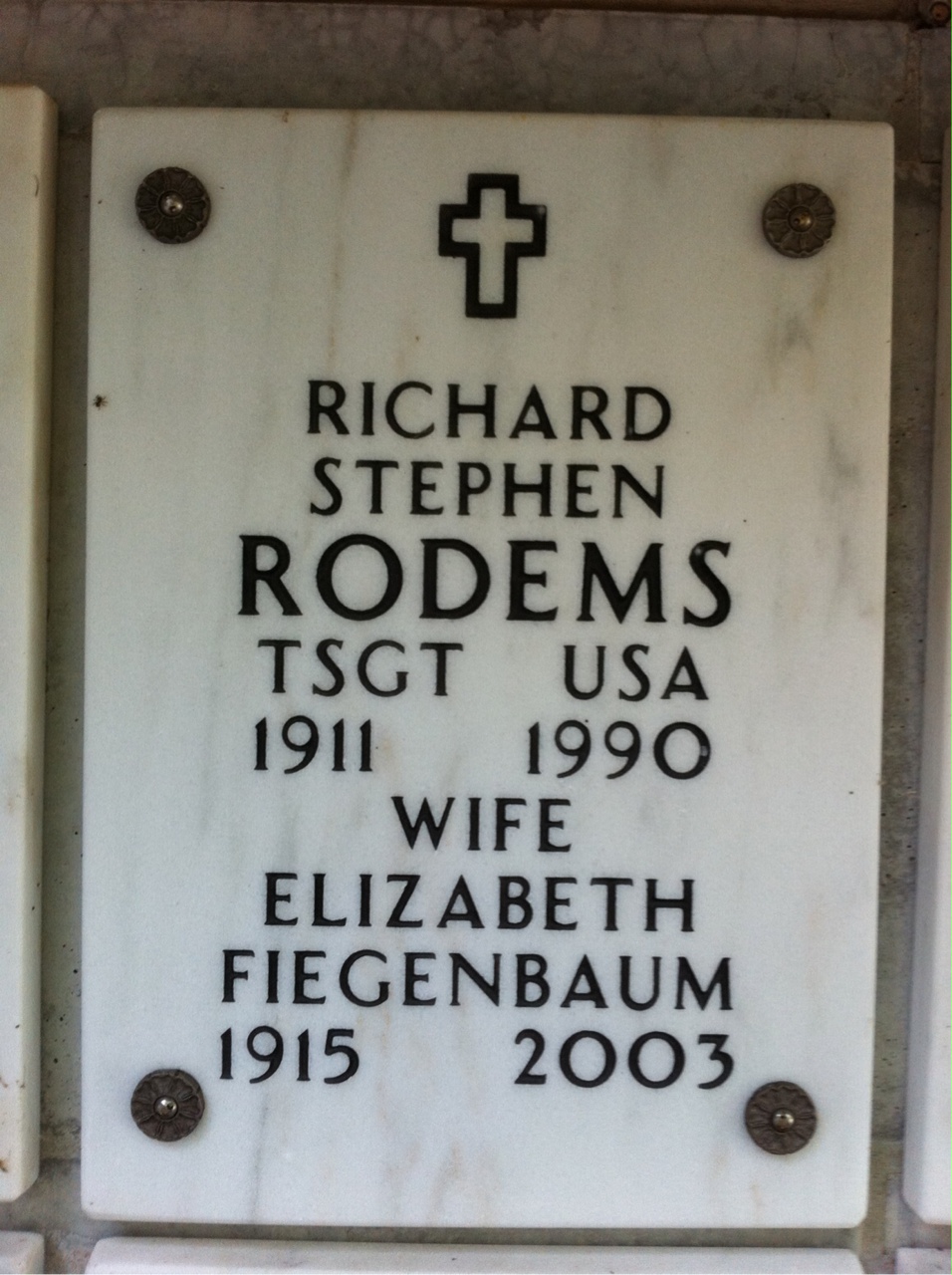 Richard Rodems