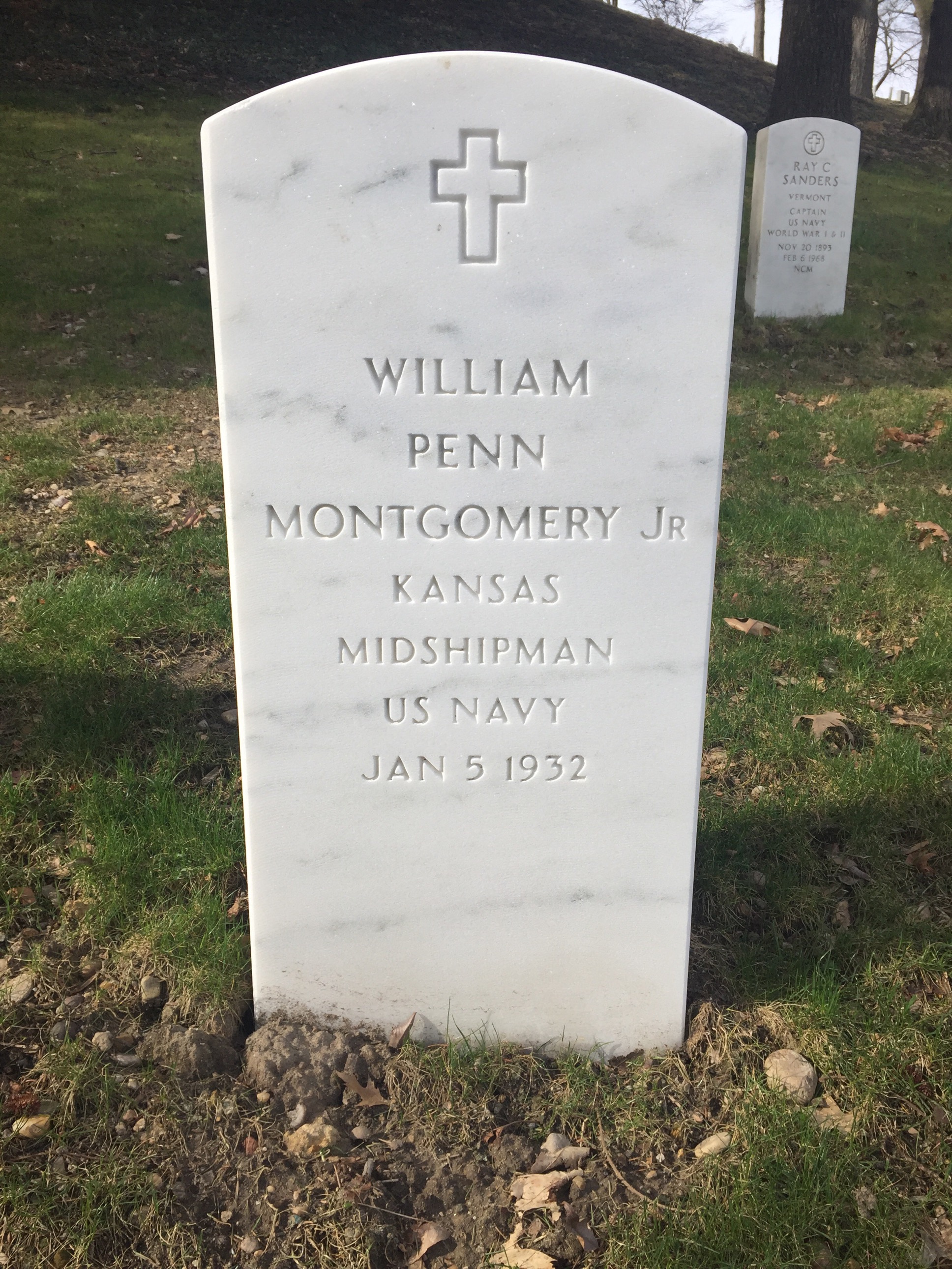 William Montgomery