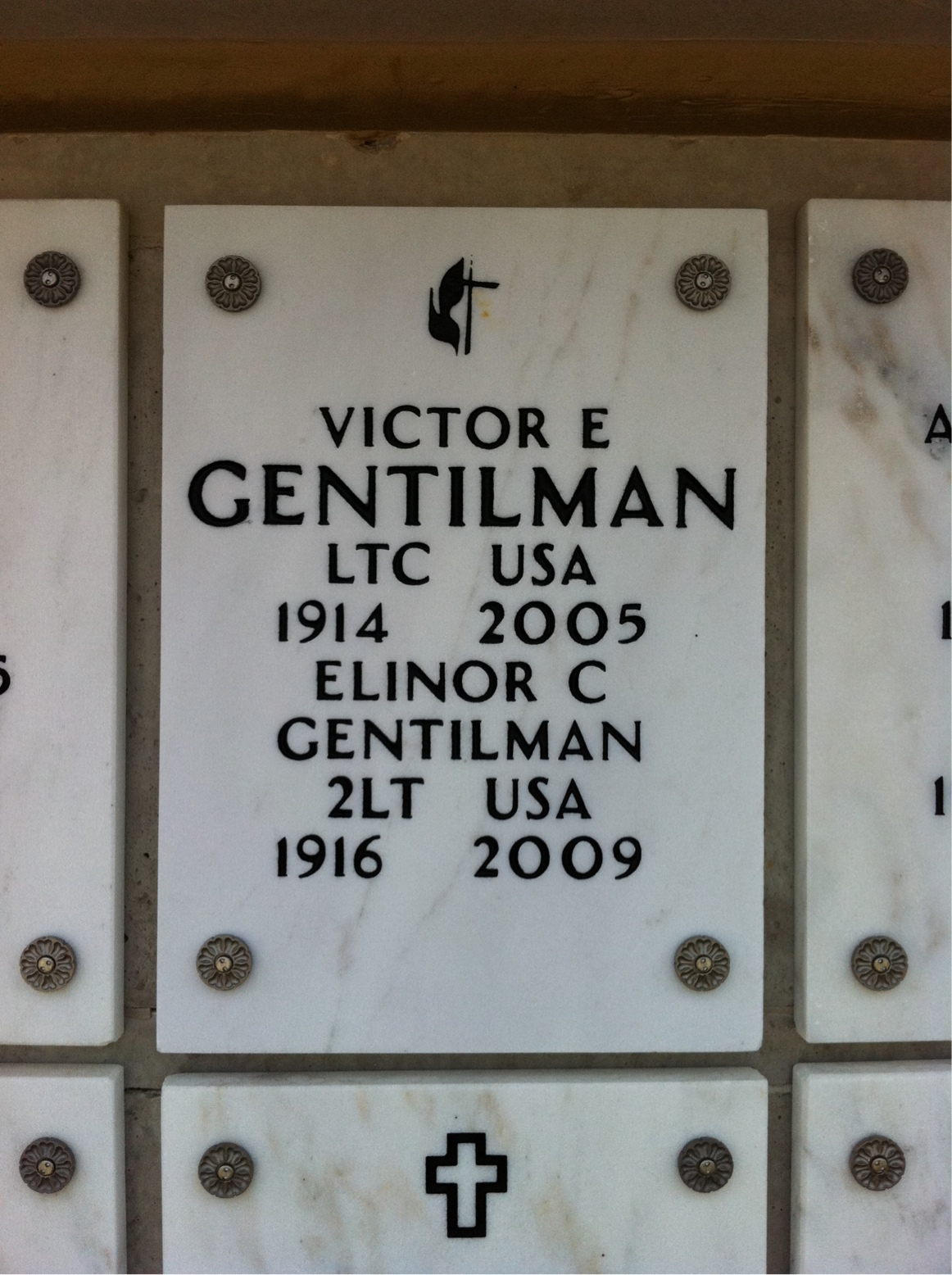 Elinor Gentilman