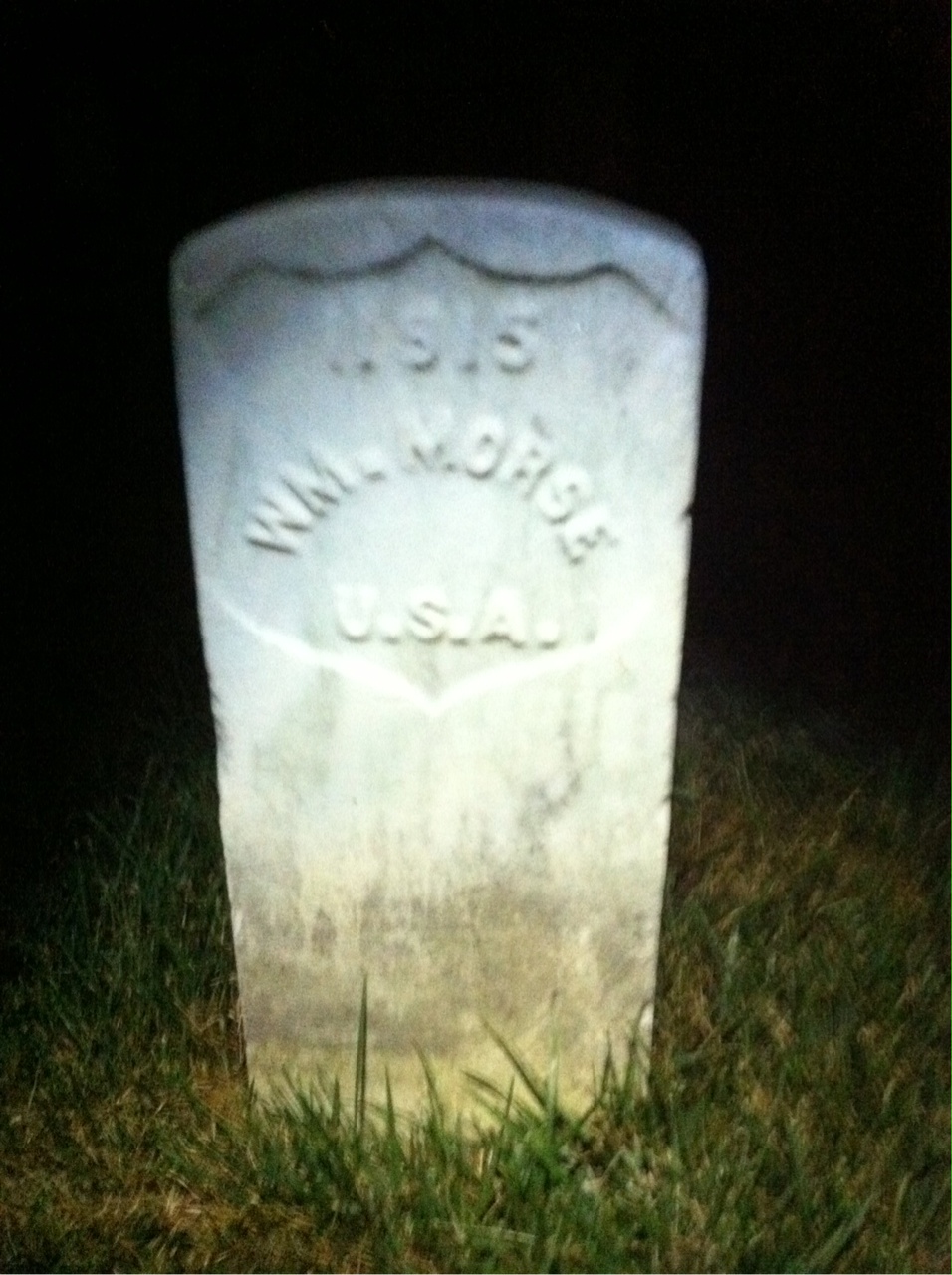 William Morse