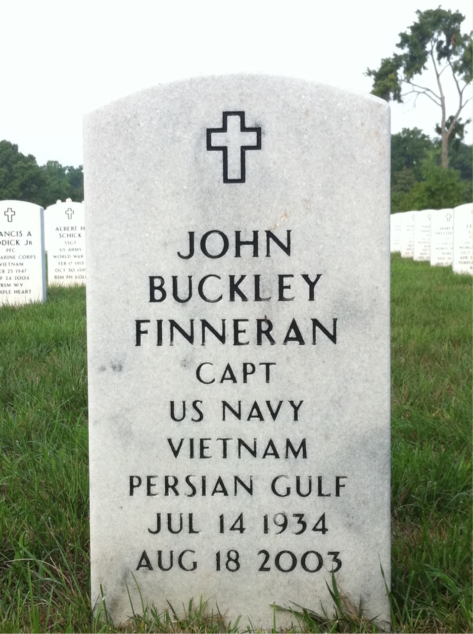 John Finneran
