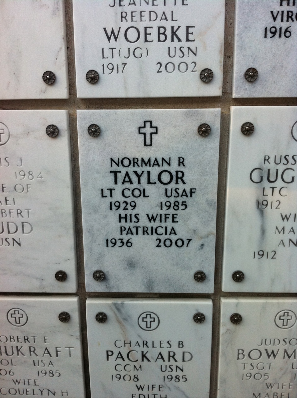 Norman Taylor