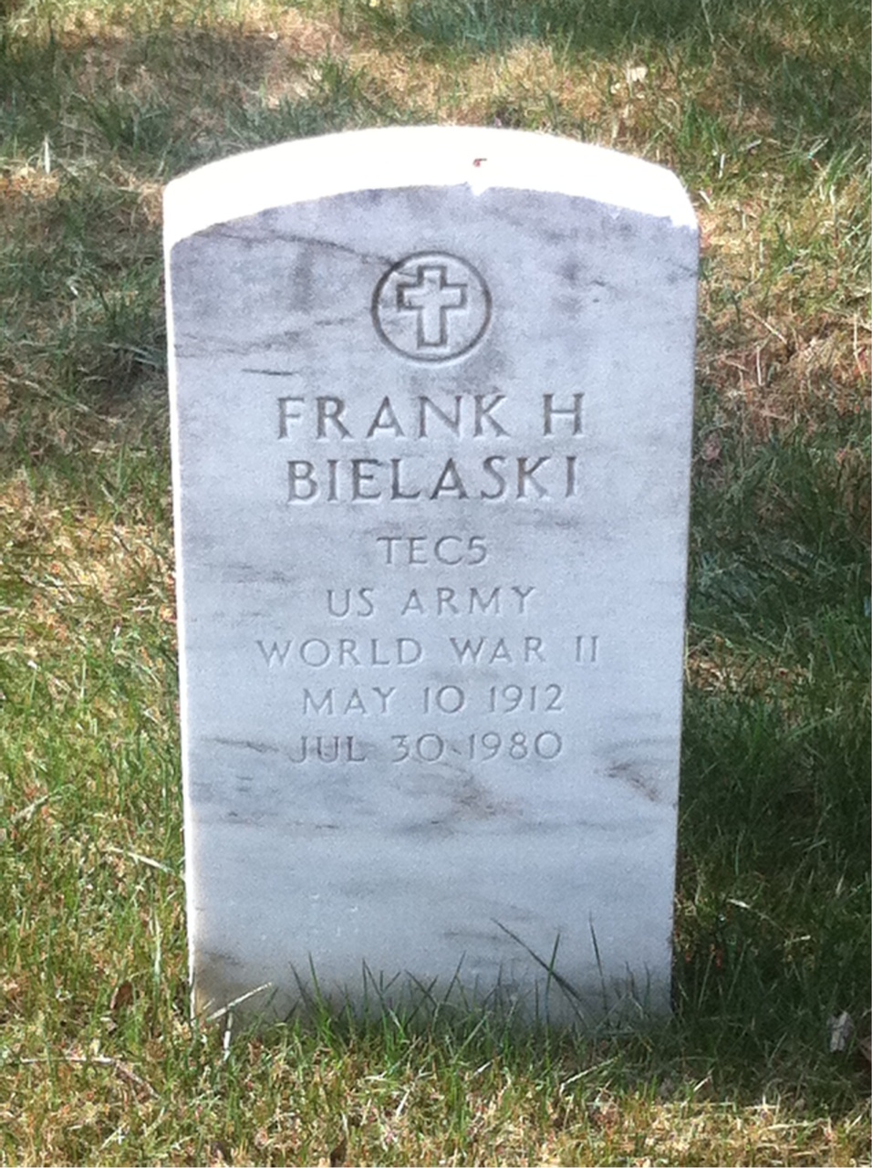 Frank Bielaski
