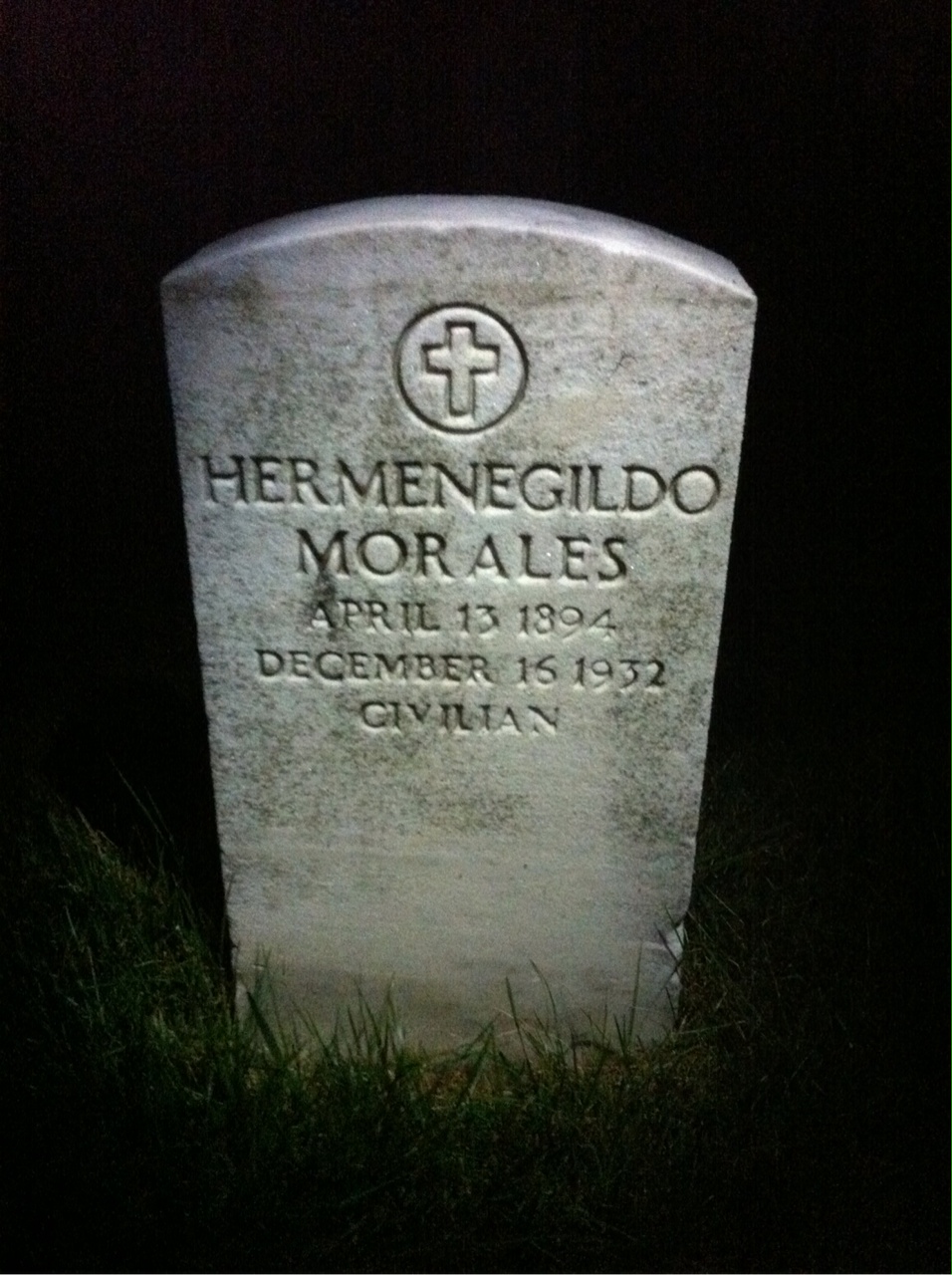 Herman Morales