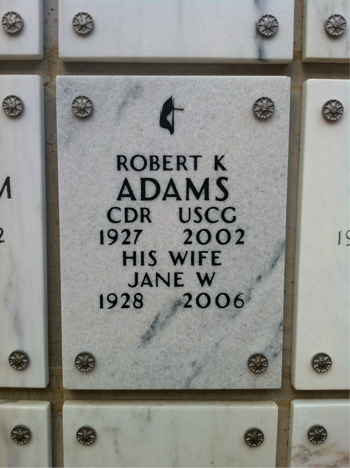 Robert Adams