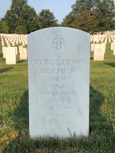 George Adams