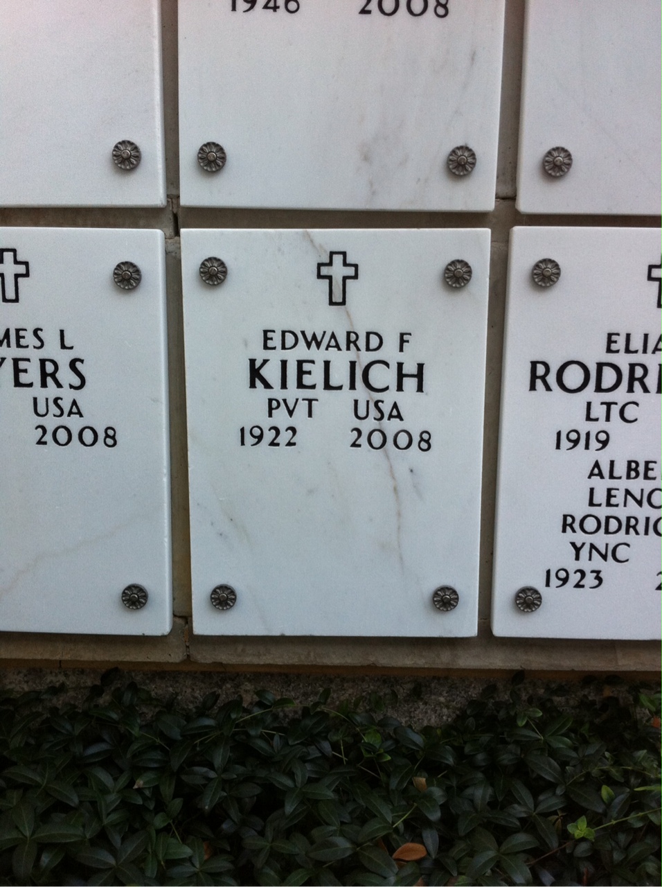 Edward Kielich