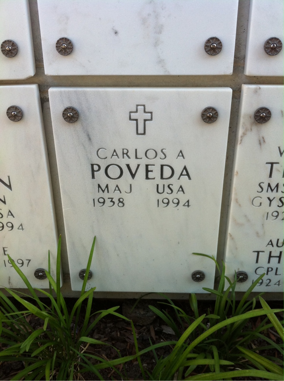 Carlos Alcides Poveda