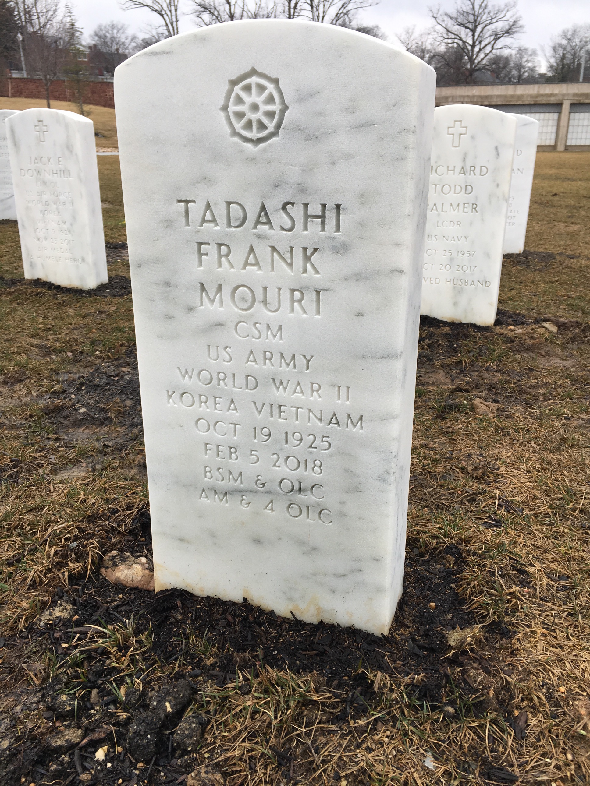 Tadashi Mouri