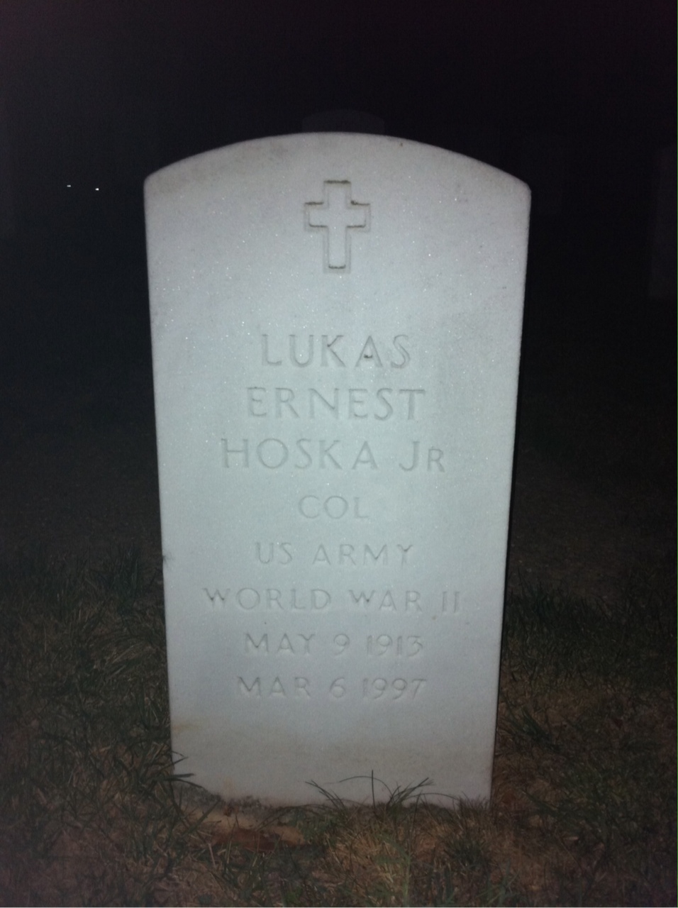 Lukas Hoska