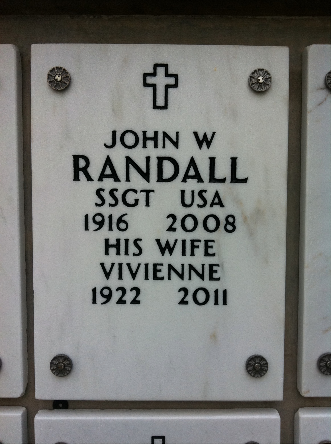 John Randall
