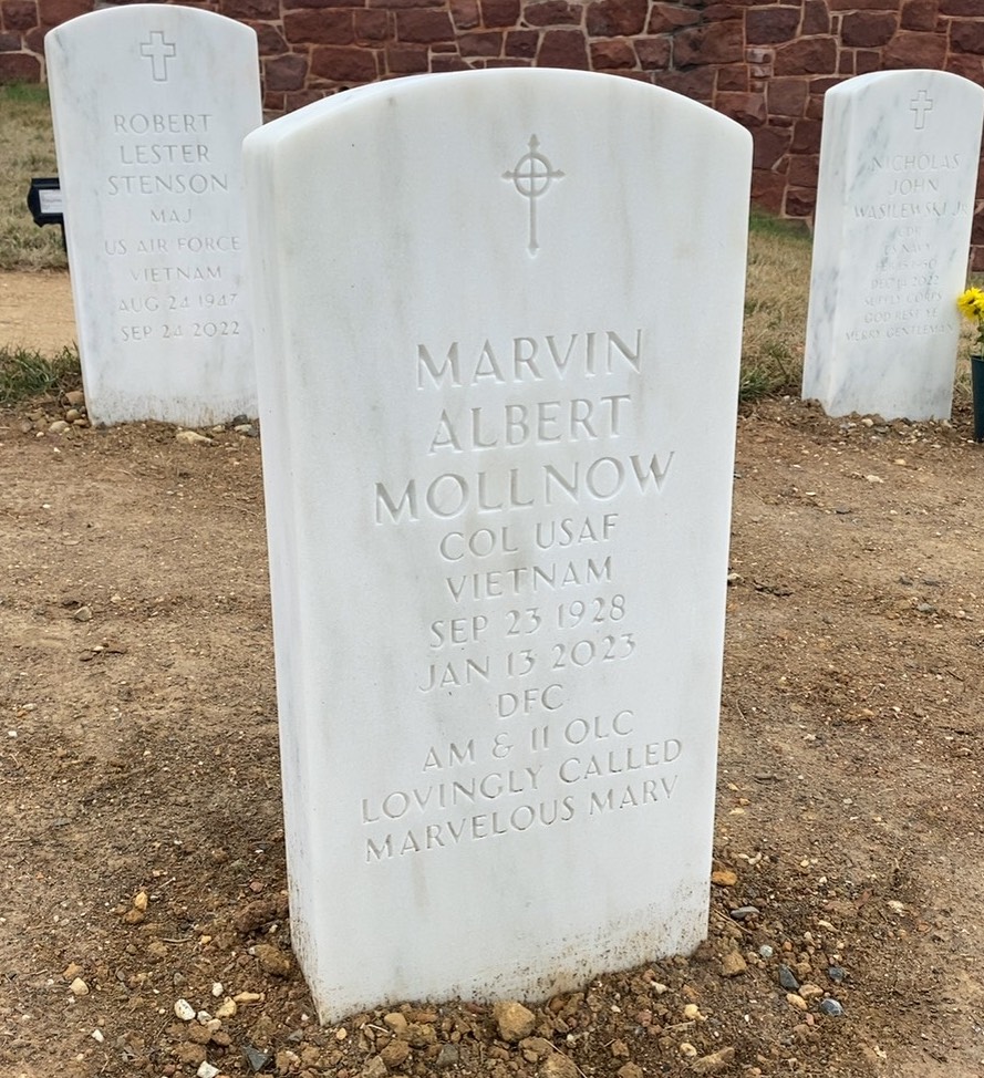 Marvin Mollnow