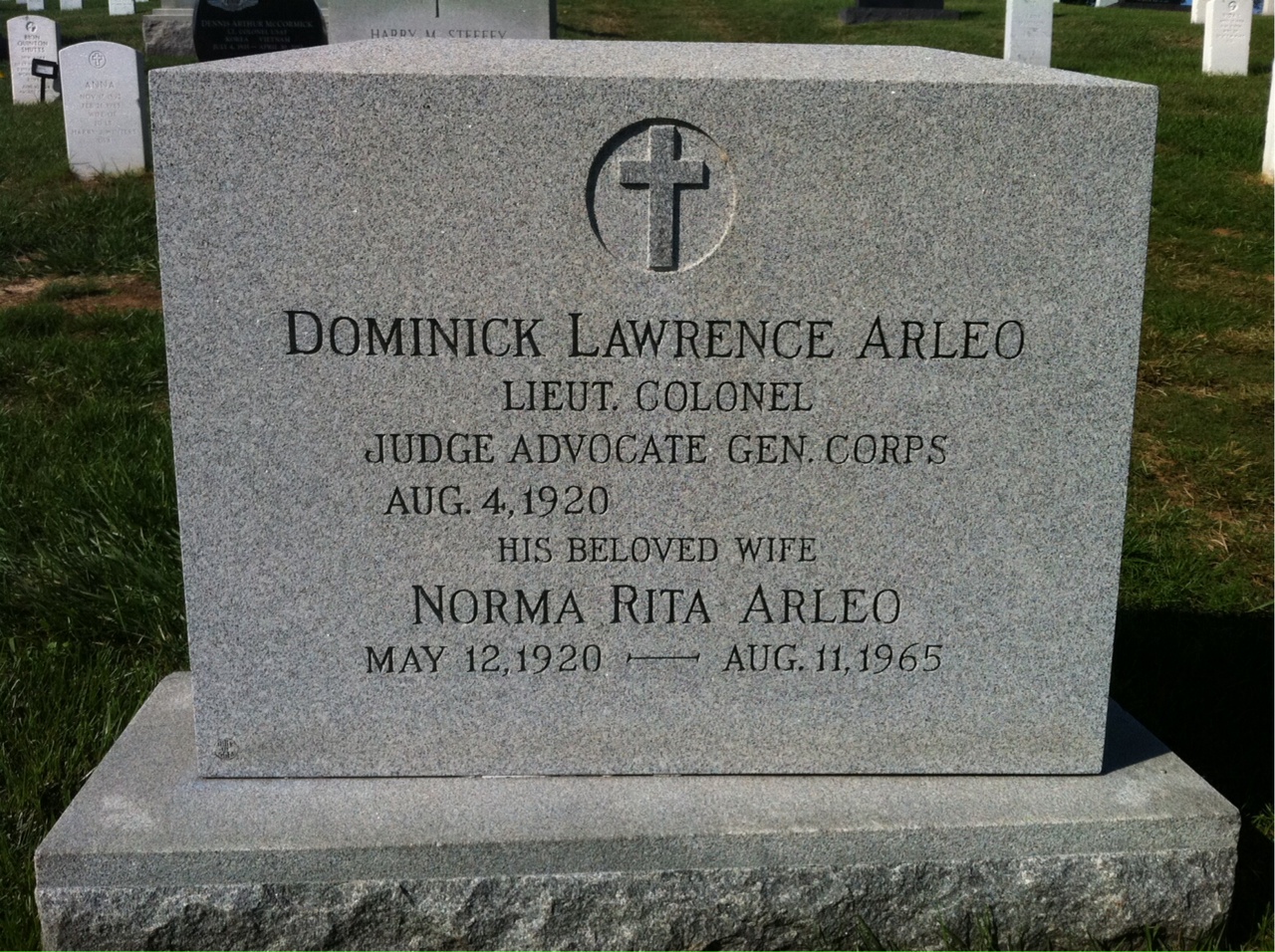 Norma Arleo