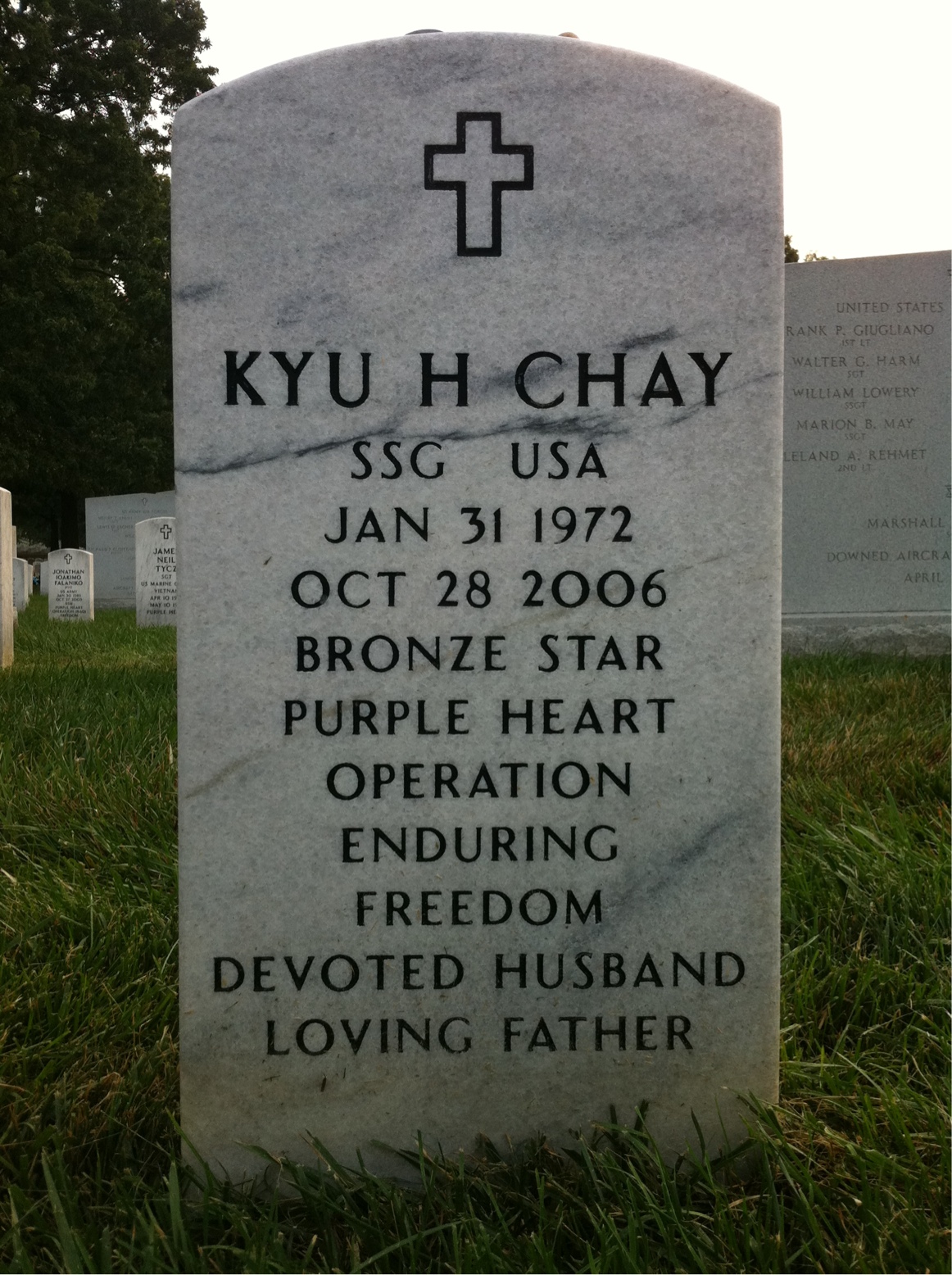Kyu Chay