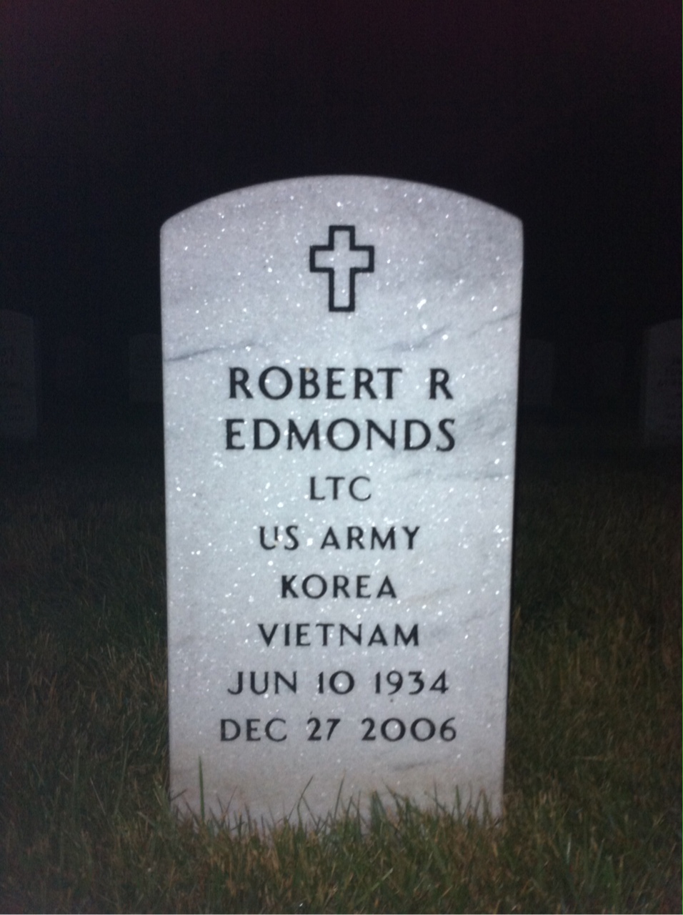 Robert Edmonds
