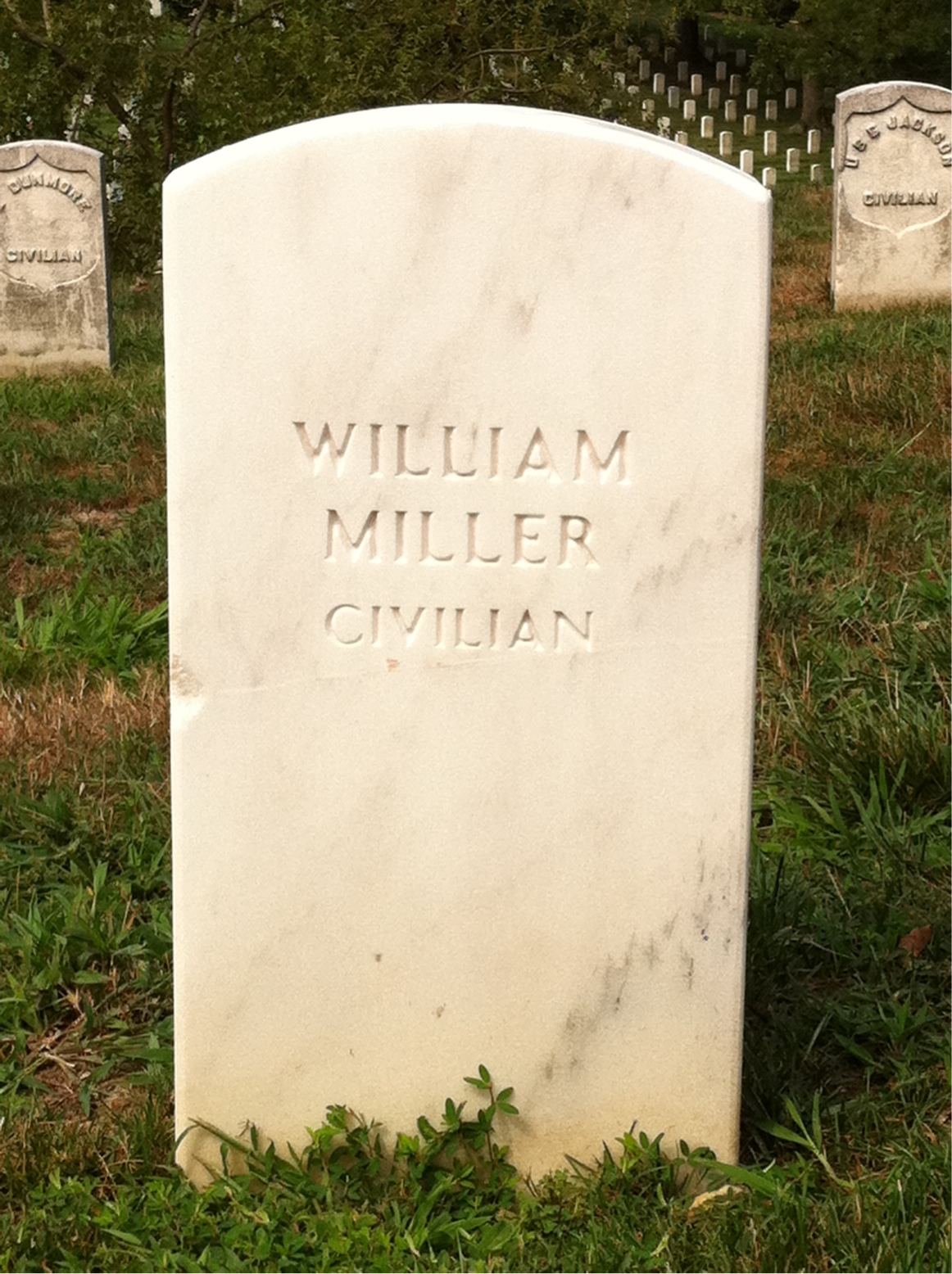 William Miller