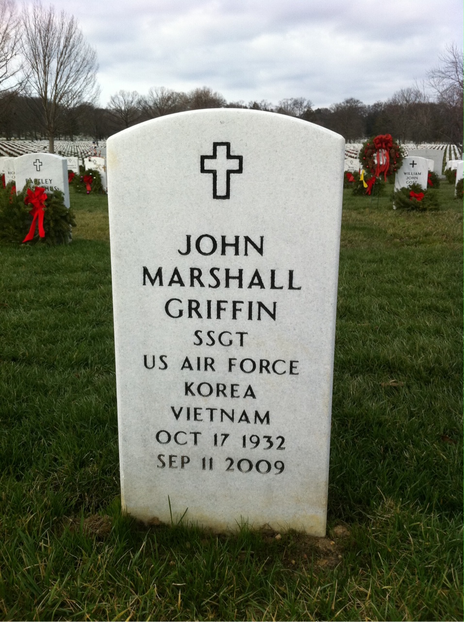 John Griffin