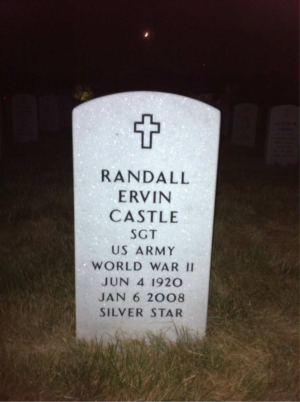Randall Castle