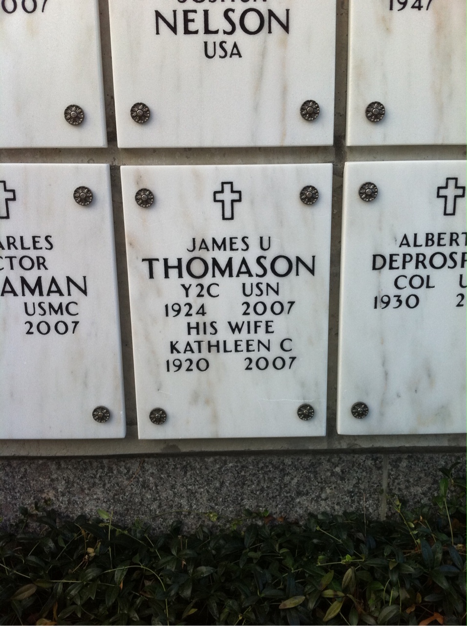 James Thomason