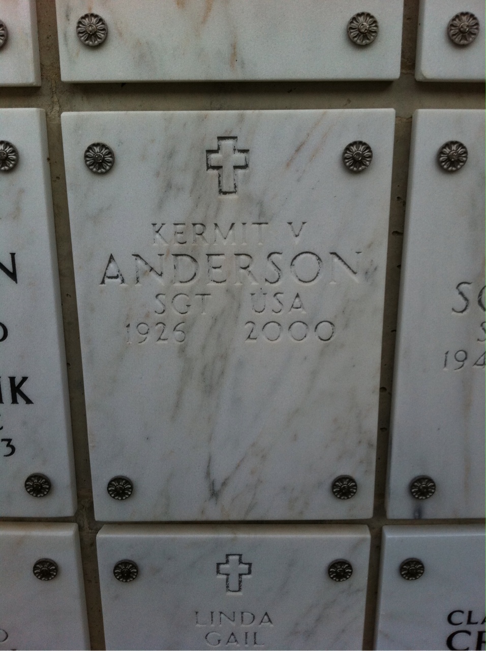 Kermit Anderson